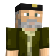 xatoh's Minecraft Skin