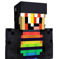 pokmaster17's Minecraft Skin