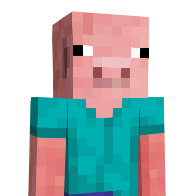 Joh's Minecraft Skin