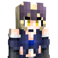 GaiKureinai's Minecraft Skin