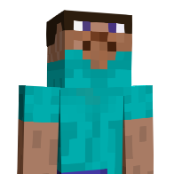 glengould's Minecraft Skin