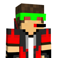 Noir_Lis's Minecraft Skin