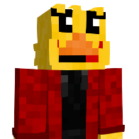 Chip326541's Minecraft Skin
