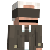 Mistervdj's Minecraft Skin
