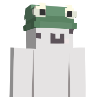 Kak1ro's Minecraft Skin