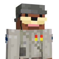 Ragged52's Minecraft Skin