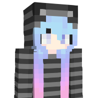 anoncircuit's Minecraft Skin