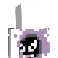 mqsok's Minecraft Skin
