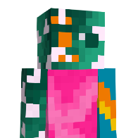 eggenjoyer's Minecraft Skin