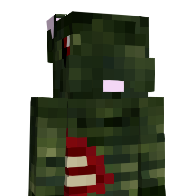 xanthans's Minecraft Skin