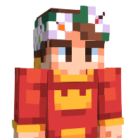 Byrt's Minecraft Skin