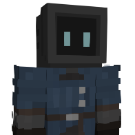 Lucidius_0's Minecraft Skin