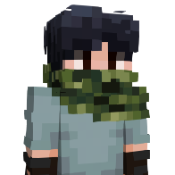 2hard2fart's Minecraft Skin