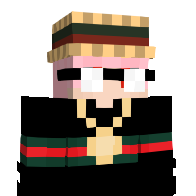 BlaemyBasel's Minecraft Skin