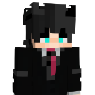 NotMonin's Minecraft Skin