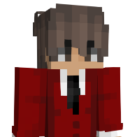 CraftLex7's Minecraft Skin