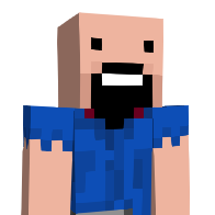 BlizzardGame1's Minecraft Skin