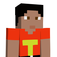 toinouH's Minecraft Skin
