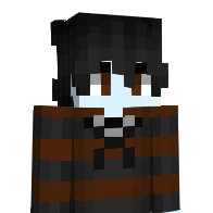 BrownieThePigeon's Minecraft Skin