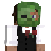 Eliminate's Minecraft Skin