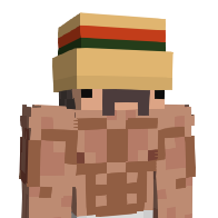 HerrEntee's Minecraft Skin