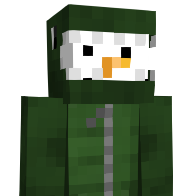 Nukli's Minecraft Skin