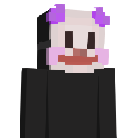 Pxblo's Minecraft Skin