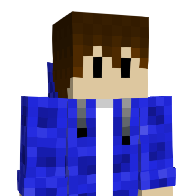 albifuego's Minecraft Skin