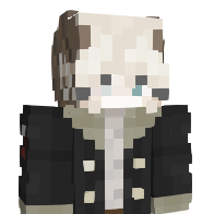 Damna1190's Minecraft Skin