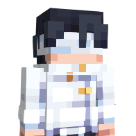 SoyBean4444's Minecraft Skin