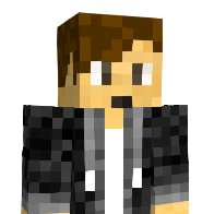 stivo999's Minecraft Skin