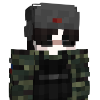Telabox's Minecraft Skin