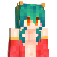 Sable_Empress's Minecraft Skin