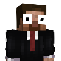 LazarBam696's Minecraft Skin