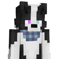 wooffr's Minecraft Skin