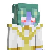 iiFluffx's Minecraft Skin