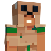 TrainerLiko's Minecraft Skin