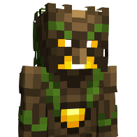 TheFirstDreamer's Minecraft Skin
