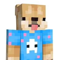 SoyDany's Minecraft Skin