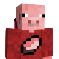 PigSigma's Minecraft Skin
