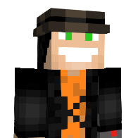 Krisowsk1's Minecraft Skin