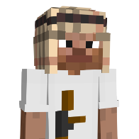 hazelbap's Minecraft Skin
