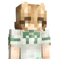 ItsCib's Minecraft Skin