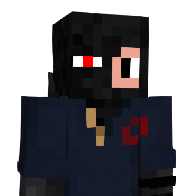 TobiaszGoning's Minecraft Skin