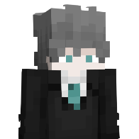 AshiPew's Minecraft Skin