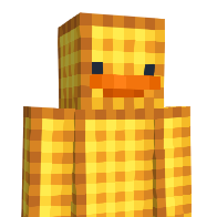 DarqWarrior's Minecraft Skin
