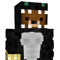 Echens's Minecraft Skin