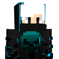 SaadH15's Minecraft Skin