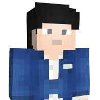 Maykur's Minecraft Skin