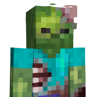 BathtubShoe's Minecraft Skin